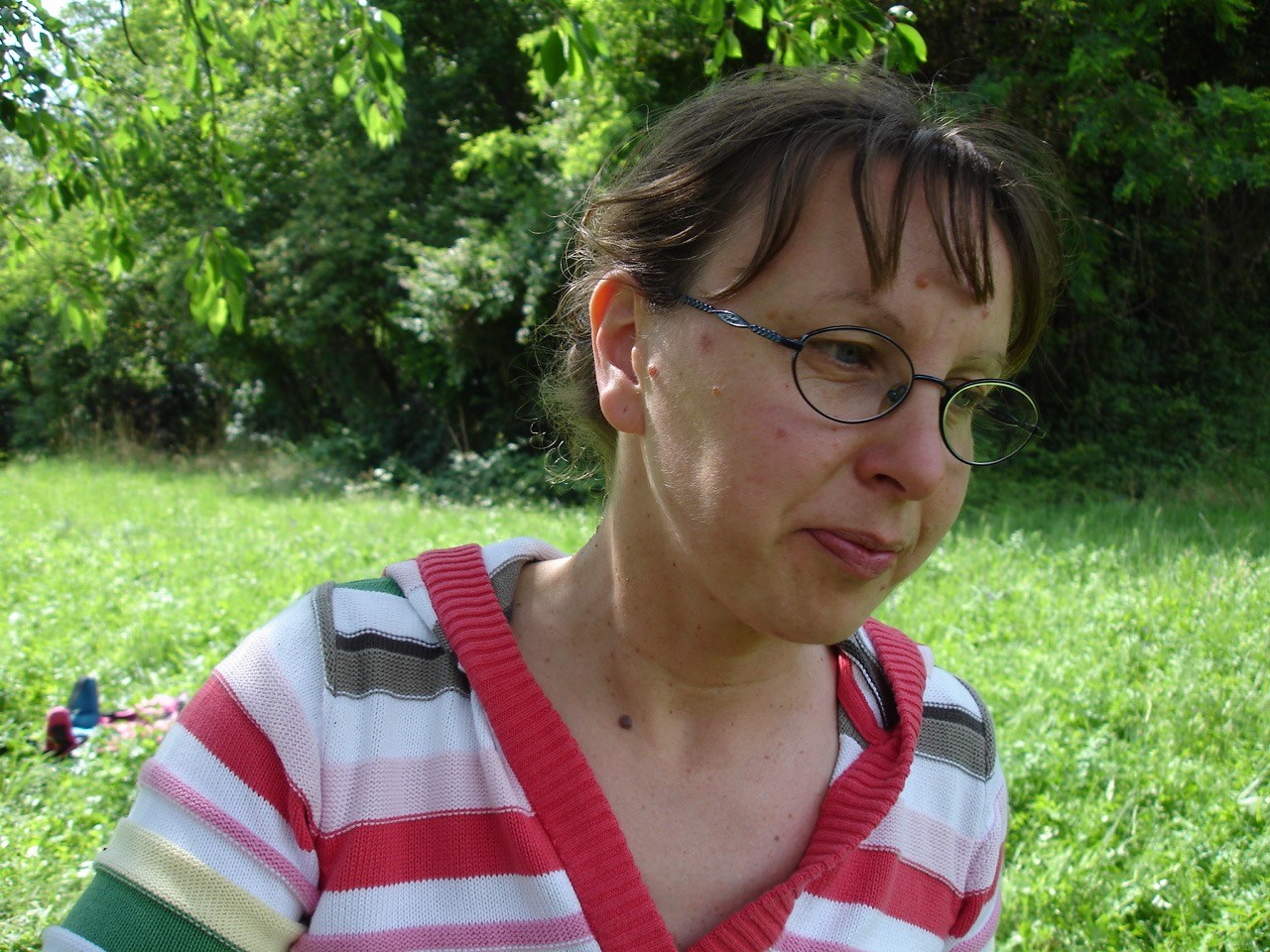 Seghezzi Irene- Consigliere Seghezzi Irene- Consigliere
